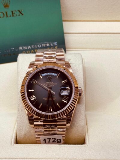 Rolex Day Date