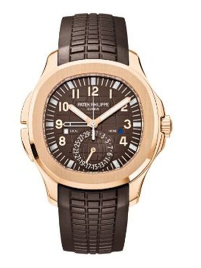 Patek Philippe Aquanaut