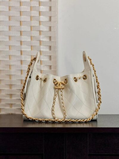 Chanel 25 Mini Handbag