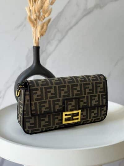 Fendi Baguette