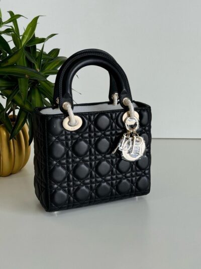 Lady Dior Bag