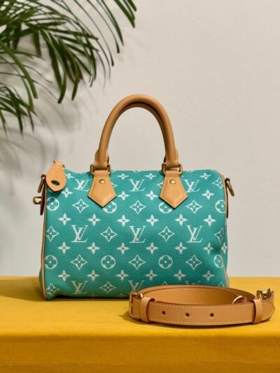 Louis Vuitton Speedy P9