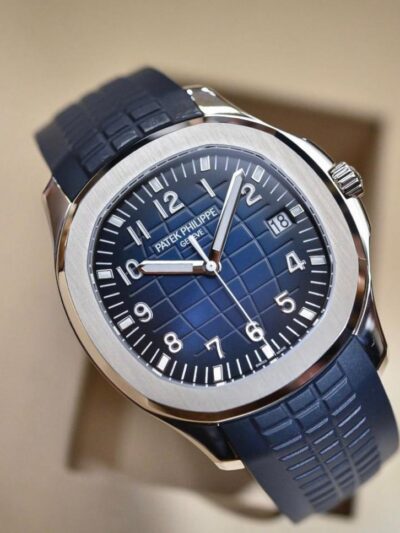 Patek Philippe Aquanaut