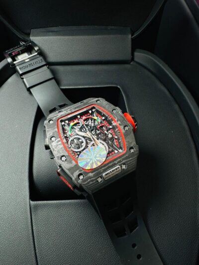 Richard Mille