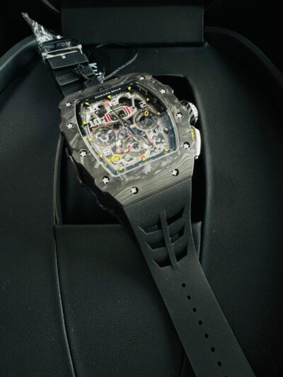 Richard Mille Watch