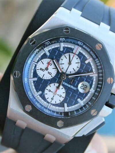 Royal Oak Offshore Chronograph