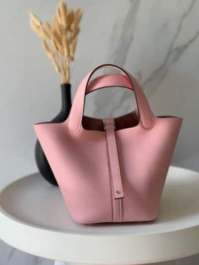 Hermes Picotin Lock 18